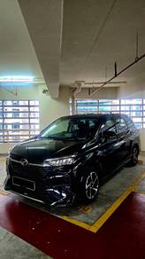 Perodua Alza AV in Subang Jaya, SGR