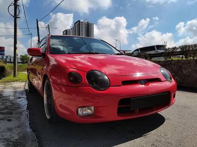 1995 Ford Laser LYNX