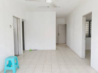 Apartment For Sale in Pangsapuri Mayang (Puncak Jalil)
