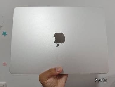 Macbook Air M5 13inch 512/16