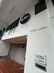 Shop lot For Rent in Petaling Jaya,SGR