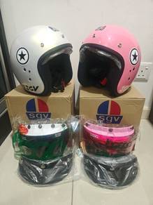 sgv star combo