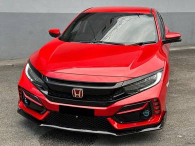 Honda Civic TC in Bandar Bukit Tinggi, SGR
