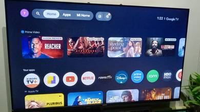 Xiaomi Google TV 43 inch