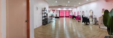 Retail space For Rent in Melaka City,MLK