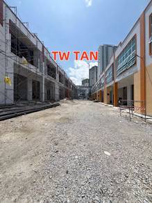 Warehouse / Factory For Rent in Bayan Lepas,PNG