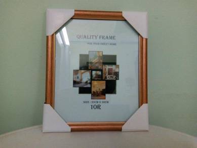 Wooden Photo frame
