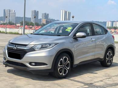 Honda HR-V V in Bandar Puteri Puchong, SGR