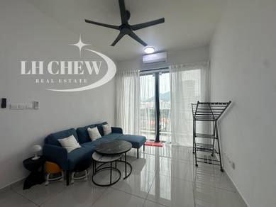 Condominium For Rent in Bayan Baru,PNG