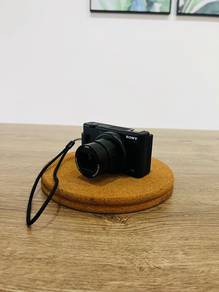 Sony Digital Camera ZV1