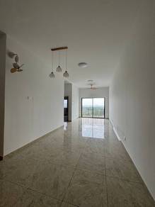 Service Residence For Sale in Ambience Residence@Pulau Gadong(Melaka)