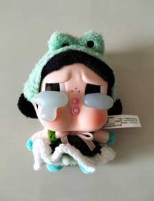 CRY Baby