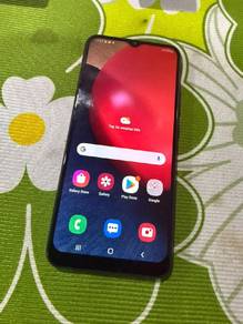 Samsung Galaxy A02S 64GB