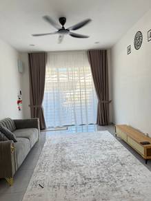 1-storey Terraced House For Rent in Port Dickson,NSN