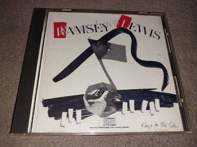 CD Ramsey Lewis - Key to the City