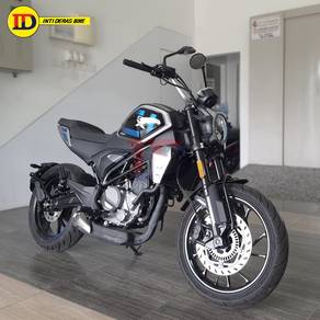 CFMOTO 250 CL-X
