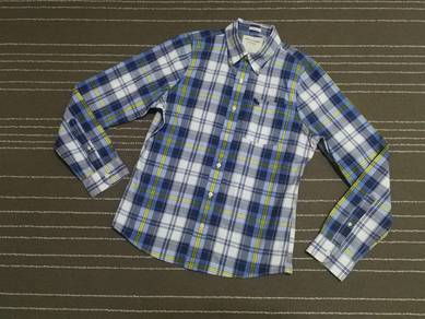 Abercrombie & Fitch muscle L