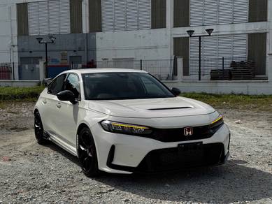 Honda Civic Type R TYPE R in Skudai, JHR