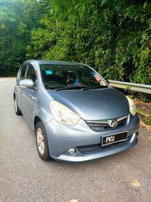 Perodua MyVi EZi PREMIUM in Ayer Itam, PNG