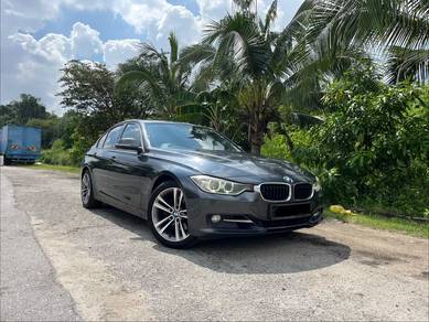 BMW 328i 28i SPORT in Pandamaran, SGR