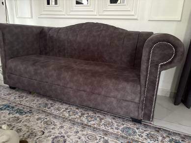 sofa chesterfield