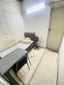 Room in Setia Alam, SGR