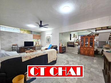 Semi-Detached House For Sale in Tanjong Tokong,PNG