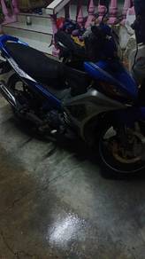 Yamaha 135LC