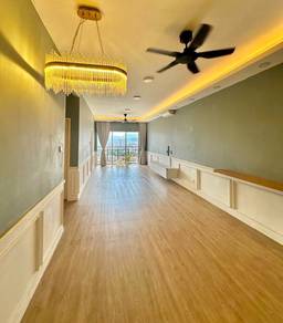 Service Residence For Sale in Residensi Platinum Teratai