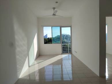 Apartment For Rent in Residensi Menggatal