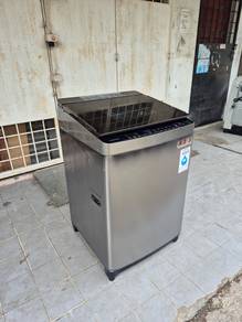 Toshiba fully automatic inverter washer16kg