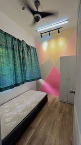 Room in Puchong, SGR