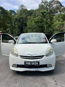 Perodua MyVi EZ in Sik, KDH