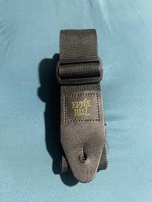 ERNIE Ball Guitar Strap