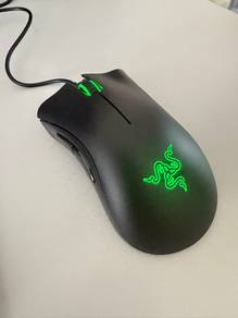 Razer DeatheAdder Essential