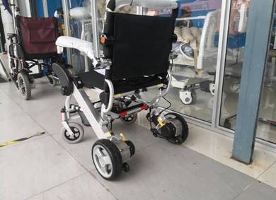 Smart Chair