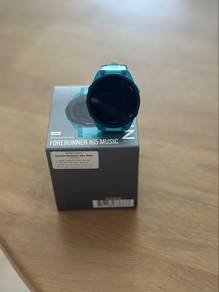 Garmin Forerunner 165 Music Brand New 
