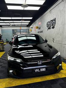 Honda Civic RS e:HEV RS in Setiawangsa, KUL