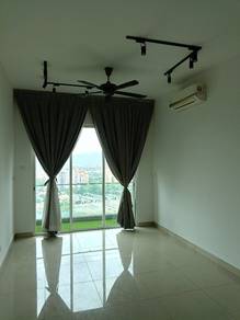 Service Residence For Rent in Sentul Village Mercury Service Apartment