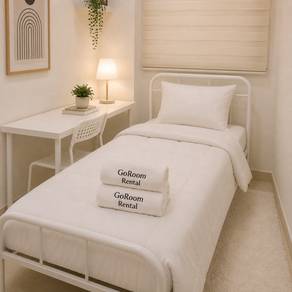 Room in Ayer Keroh, MLK