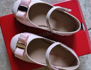 Dy treehouse Fashion Formal Casual Children Shoes