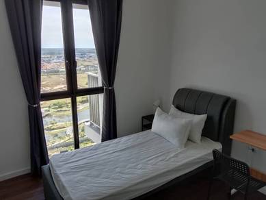 Condominium For Rent in Vertu Resort @ Aspen Vision City