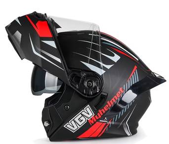 Helmet VGV Cantik