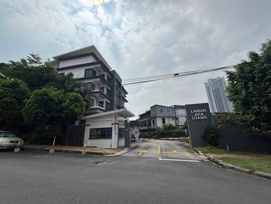 Condominium For Sale in Laman Ara Utama