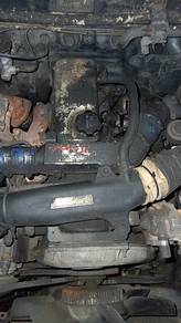 Toyota 2L  torbo engine， for 106, 107.