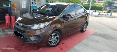 Proton Persona EXECUTIVE in Johor Bahru, JHR