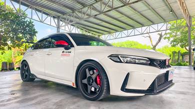 Honda Civic Type R TYPE R in Bachang, MLK