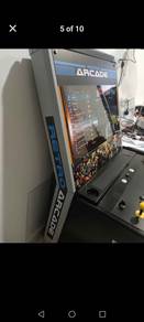 3000 games in 1 console