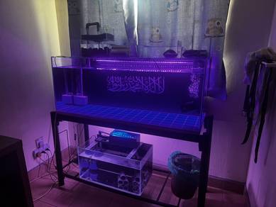 Aquarium 4ft