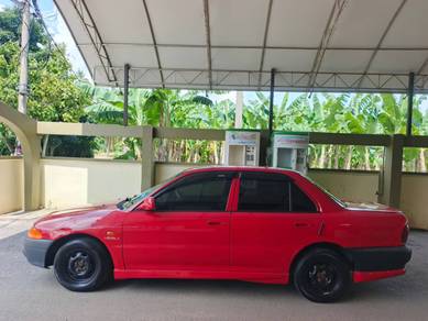 Proton Wira GL in Kota Bharu, KTN